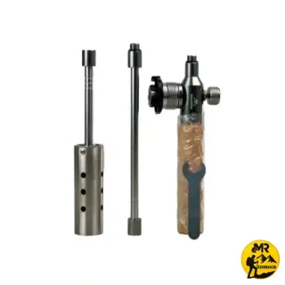سبد خرید0 تورچ دسته چوبی ماونتین هایکر مدل SZK405