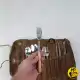 ست قاشق چنگال 3 نفره با کیف چرمی ماونتین هایکر مدل SZK453