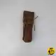 ست قاشق چنگال 3 نفره با کیف چرمی ماونتین هایکر مدل SZK453
