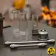 شیشه فانوس گازی ماونتین هایکر مدل SZK566
