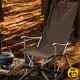 صندلی تاشو کمپینگ ماونتین هایکر مدل SZK486