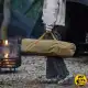 صندلی کمپینگ تاشو ShineTrip مدل A564