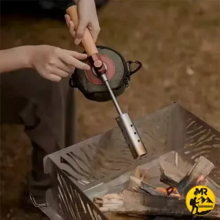 مشعل گازی چندمنظوره ماونتین هایکر مدل SZK648