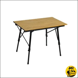 میز رول تخم مرغ قابل تنظیم ماونتین هایکر مدل SZK355