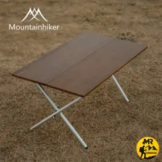 میز بامبو ماونتین هایکر مدل SZK871