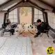 چادر بادی ماونتین هایکر مدل SZK1377