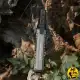 فندک گازی تورچ شعله متمرکز ماونتین هایکر مدل SZK1355