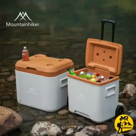 کول باکس ماونتین هایکر مدل SZK1209