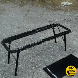 میز آشپزی IGT ماونتین هایکر مدل SZK1301