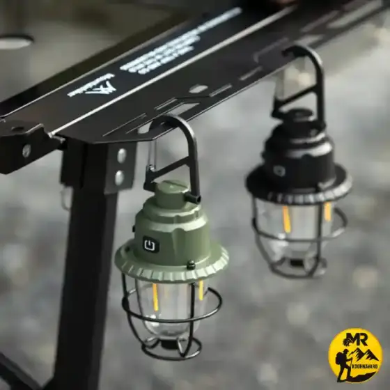 میز آشپزی IGT ماونتین هایکر مدل SZK1301