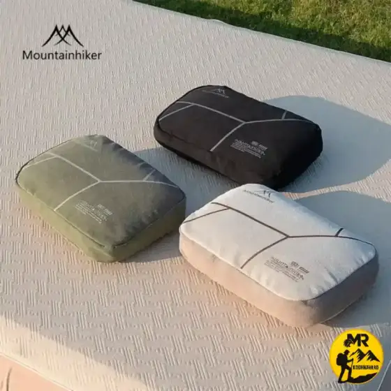 بالش کمپینگ ماونتین هایکر مدل SZK1436