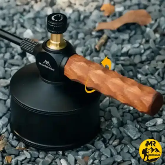 مشعل تفنگی ماونتین هایکر مدل SZK1422