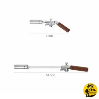 مشعل تفنگی ماونتین هایکر مدل SZK1442