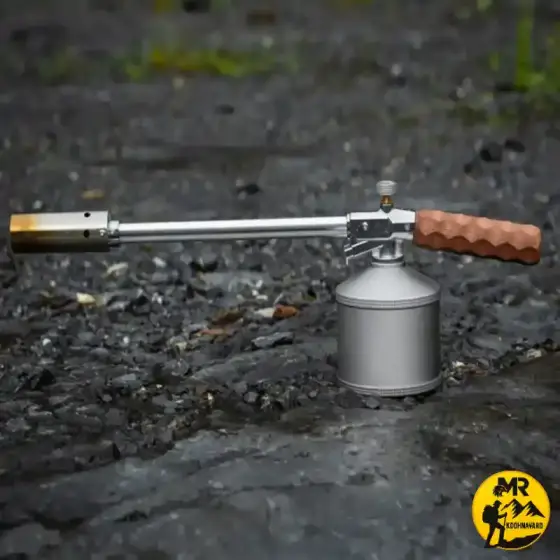 مشعل تفنگی ماونتین هایکر مدل SZK1442
