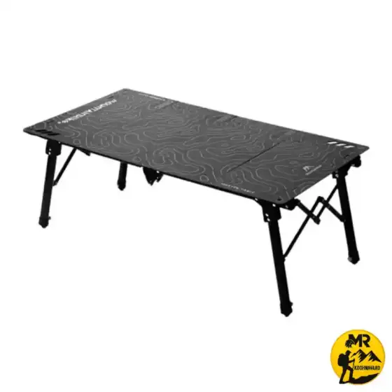 میز چهار تکه ماونتین هایکر مدل SZK1300