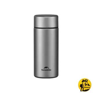 لیوان فلاسک 200 میلی لیتر نیچرهایک مدل CNK2550CF017