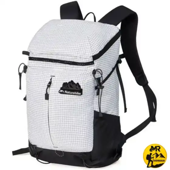 کوله پشتی 25 لیتر نیچرهایک مدل CNK2300BB017