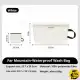 کیف وسایل ضدآب نیچرهایک مدل CNK2450XB021
