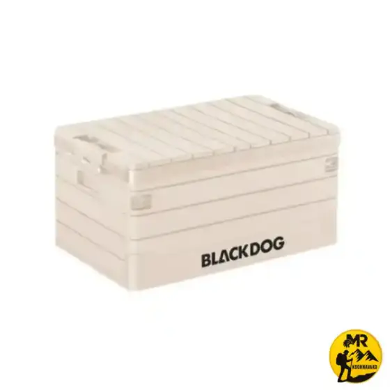 جعبه وسایل 60 لیتر بلک داگ مدل BD-SNX003