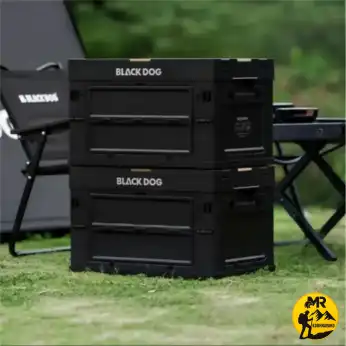 جعبه وسایل تاشو بلک داگ مدل CBD2550XB013