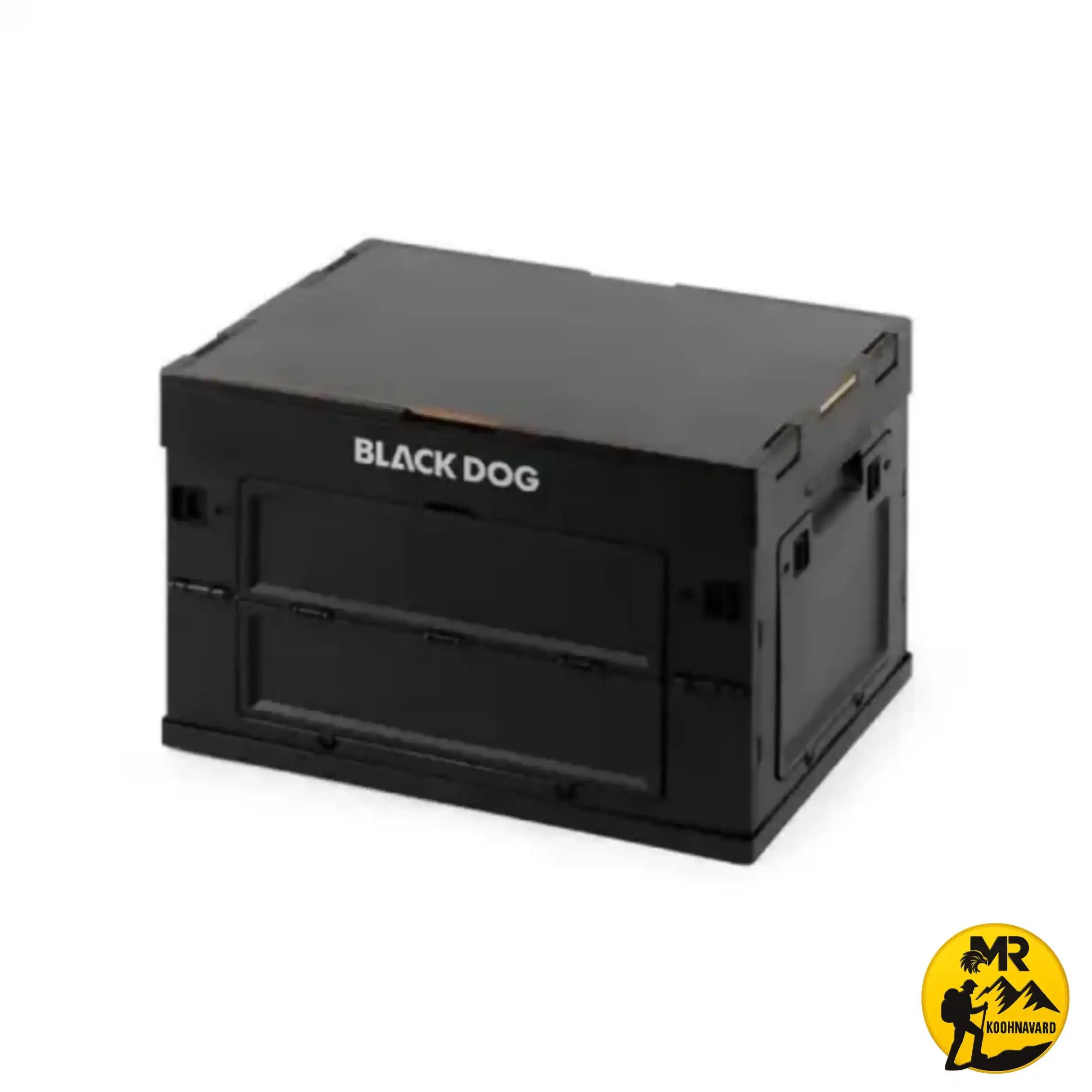 جعبه وسایل تاشو بلک داگ مدل CBD2550XB013