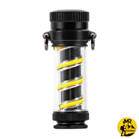 چراغ کمپینگ بلک داگ مدل CBD2550ZM014