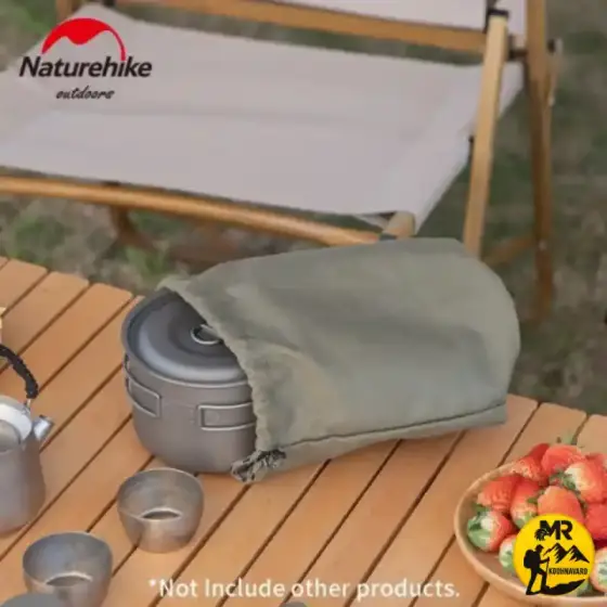 کیف لوازم و تجهیزات ضد آب نیچرهایک مدل NH21SN003