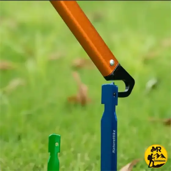 چکش چند کاره نیچرهایک مدل NH15A010-I