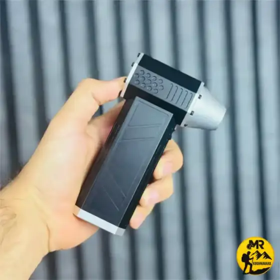جت فن کراسگان مدل X5 PRO