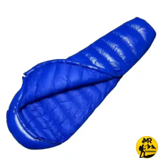 کیسه خواب پر کله گاوی مدل PKN-700