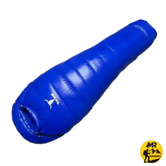 کیسه خواب پر کله گاوی مدل PKN-700
