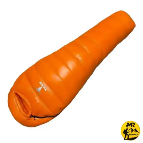 کیسه خواب پر کله گاوی مدل PKN-700