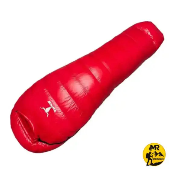 کیسه خواب پر کله گاوی مدل PKN-700