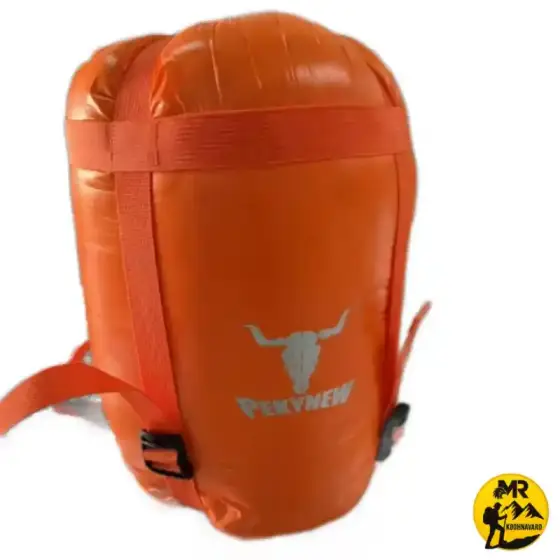 کیسه خواب پر کله گاوی مدل PKN-900B