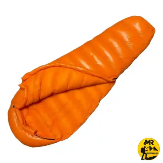 کیسه خواب پر کله گاوی مدل PKN-1100