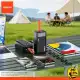 پاوربانک موکسوم مدل MX-PB227 ظرفیت 40000mAh