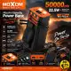 پاوربانک موکسوم مدل PB204 ظرفیت 50000mAh
