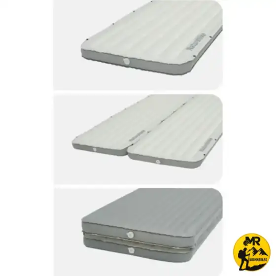 تشک بادی بامبو نیچرهایک مدل CNK2450WS035