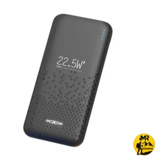 پاوربانک موکسوم مدل MX-PB202 ظرفیت 10000mAh