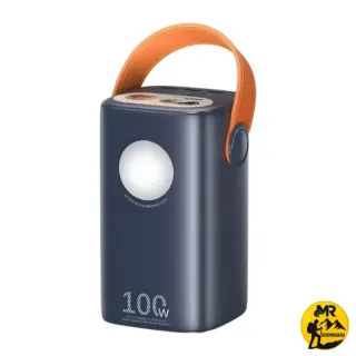 پاوربانک ریمکس مدل RPP-100 ظرفیت 60000mAh