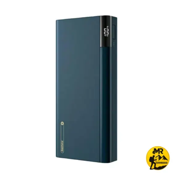 پاوربانک ریمکس مدل RPP-108 ظرفیت 20000mAh