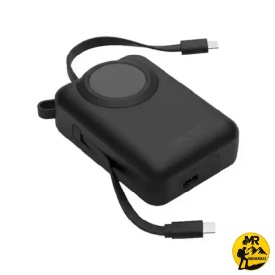 پاوربانک ریمکس مدل FC-02 ظرفیت 20000mAh