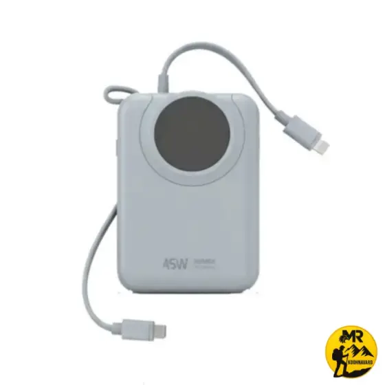 پاوربانک ریمکس مدل FC-02 ظرفیت 20000mAh