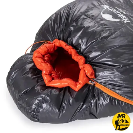 کیسه خواب ULG700 نیچرهایک مدل NH19YD001