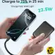 پاوربانک ریمکس مدل FC-07 ظرفیت 20000mAh