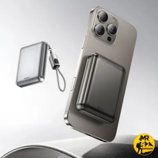 پاوربانک ریمکس مدل FC-07 ظرفیت 20000mAh