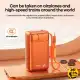 پاوربانک ریمکس مدل T132 ظرفیت 11850mAh