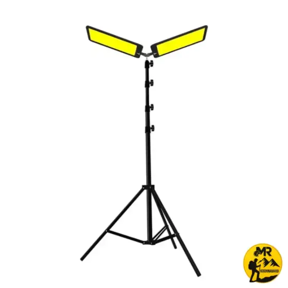 چراغ کمپینگ کانپکس مدل FR-28 COB