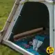 چادر بادی سه نفره با سایبان نیچرهایک مدل CNK2550WS017