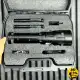 چراغ قوه شکاری زینگارو مدل G600 PLUS